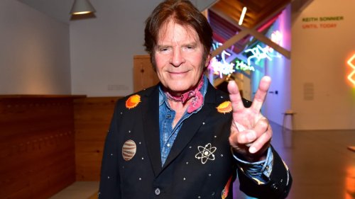 John Fogerty Reveals How Creedence Clearwater Revival Got Its Bayou Sound
