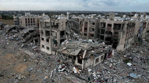 The Horrifying Truth Behind Israel’s ‘Assassination’ AI