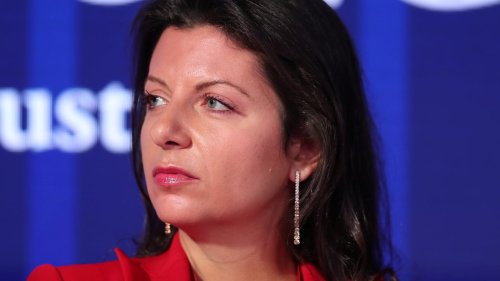 Head of RT Margarita Simonyan Calls for Lindsey Graham’s Assassination After Edited Russia Comments
