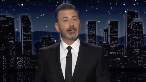 Jimmy Kimmel Has Perfect Response to MTG’s Demand to Be on His Show