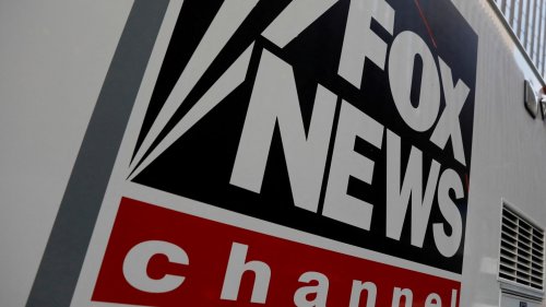 Fox News Apologizes To Judge In Dominion Defamation Case Report Says Flipboard 