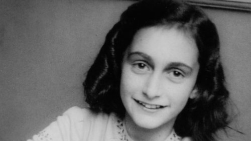 Retired FBI Agent Says He Knows Who Betrayed Anne Frank