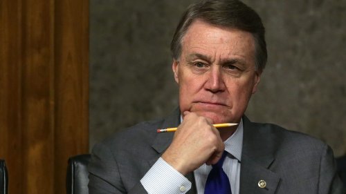 Sen. David Perdue’s Stock Trading Continues to Have Remarkable Timing