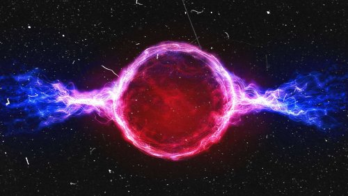 The Holy Grail Of Energy Generation Might Finally Be Within Our Grasp 