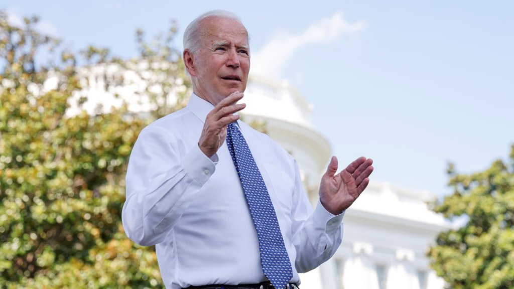 EXPLAINER: The impact of Joe Biden's new fuel economy rules - Flipboard