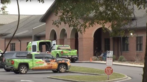 Alabama Elementary School Closed After 773 Students Absent in Mystery Gastrointestinal Illness Outbreak
