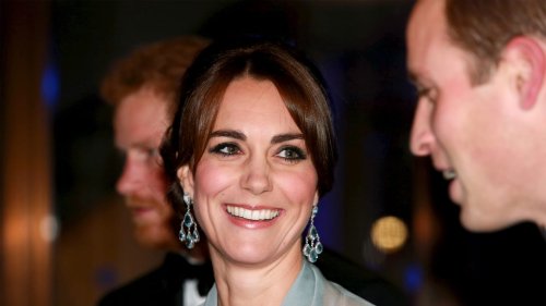 Will, Kate, and Harry: The Fun Royal Power Trio
