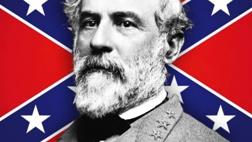The Myth of Robert E. Lee And The "Good" Slave Owner