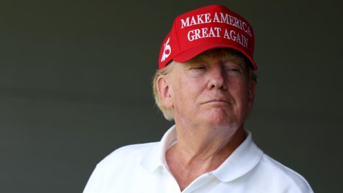 MAGA Supporters Scammed With Worthless Trump Bucks: Report