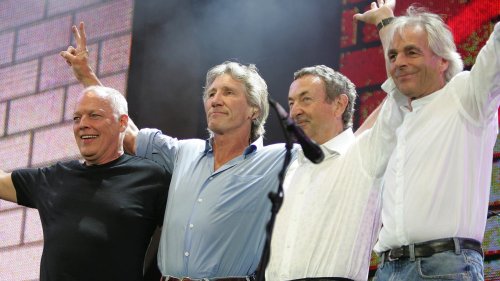 Pink Floyd Feud Between Roger Waters and David Gilmour Just Got Deeply Personal