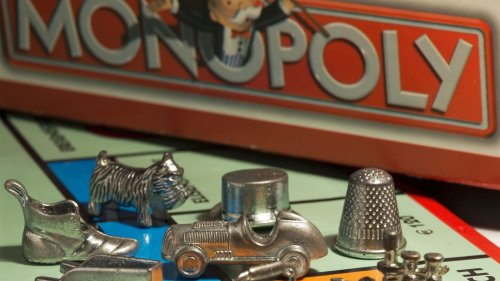 The Fanatic Feminist Who Created ‘Monopoly’