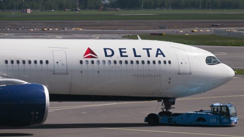 Delta Flier Accused of Groping a Girl, Then Blaming the Ambien