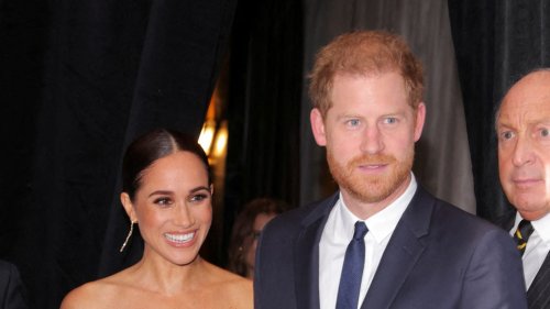 Can Prince Harry’s Netflix Deal Survive Ghoulish Recreation of Diana’s Death on ‘The Crown’?