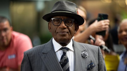 Producer Claims Al Roker’s Company Fired Him for Supporting Black Staff