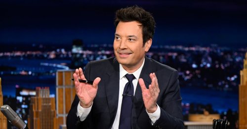 ‘SNL’ Cut Joke Mocking Jimmy Fallon at Last Minute