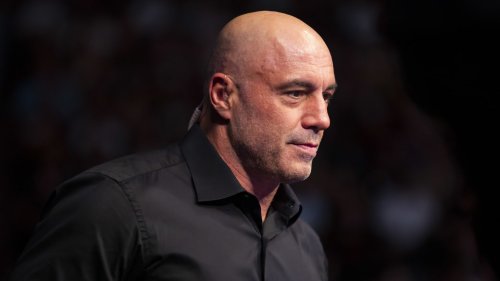 Joe Rogan: Obama Was the ‘Best of All Time’