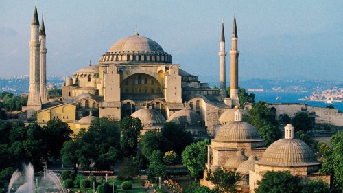 Hagia Sophia: Archaeologists Uncover More Secrets at Ancient World’s Largest Christian Cathedral