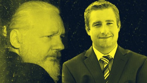 Mueller Report: Assange Smeared Seth Rich to Cover for Russians