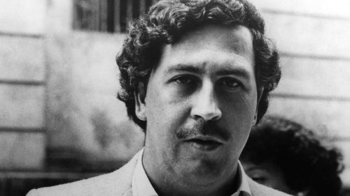 Pablo Escobar’s Private Prison Is Now Run by Monks for Senior Citizens