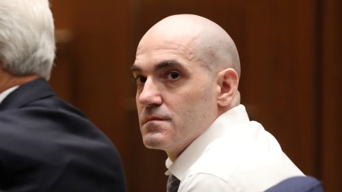 'Hollywood Ripper' Murderer Michael Gargiulo Found Guilty ...