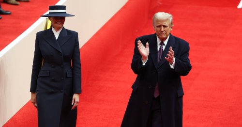 Trump Biographer: This Is the Truth About Him and Melania