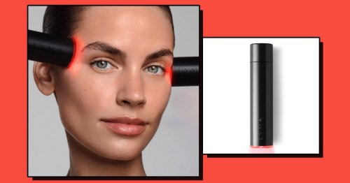 I Tried the Lyma Laser for 12 Weeks—Here’s What Happened