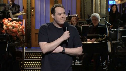 Shane Gillis Bombs on SNL With Down Syndrome and Gay Jokes