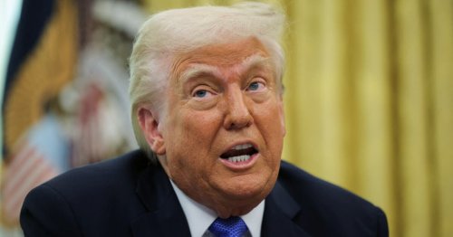 Trump Purges DHS’ Civil Rights and Civil Liberties Office