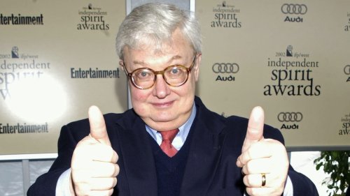 Roger Ebert’s 10 Best Reviews and 10 Best Zingers