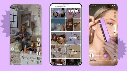 This TikTok-Like App Is Paving the Way for the Growing Social Commerce Landscape
