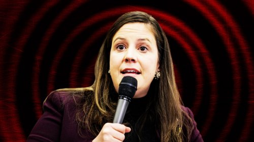 Elise Stefanik Has the ‘Worst Luck in American Politics’