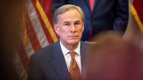 Texas Guv Skipped Every Uvalde Funeral: Report