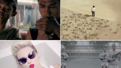 Miley Cyrus, Bruno Mars & More Best Music Videos of the Week (VIDEO
