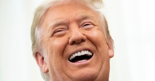 Pricey Trump-Edition Watch Ruined by Hilarious Spelling Flub