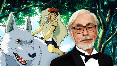 The Celestial Beauty of ‘Princess Mononoke’: Hayao Miyazaki’s Animated Masterpiece Turns 20