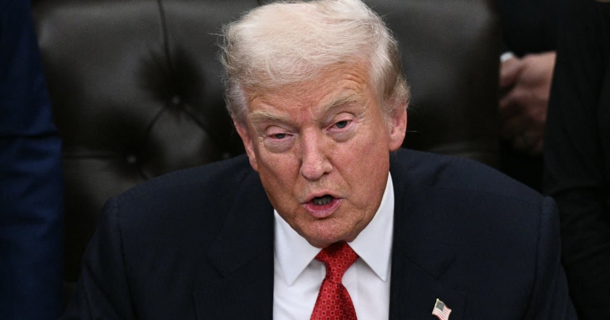 ‘60 Minutes’ Exposes Trump’s Controversial Crypto Pardon