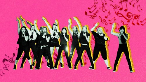 ‘Pitch Perfect’ Is Now All Over TikTok, Thanks to a New Dance Trend