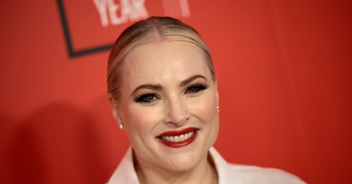 Meghan McCain Calls Out Boot-Licking Lindsey Graham