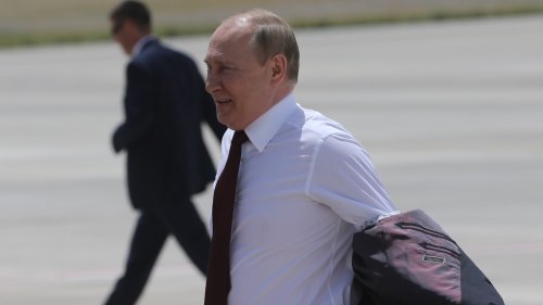 A Dire Warning: Putin Could Invade Europe Within A Year