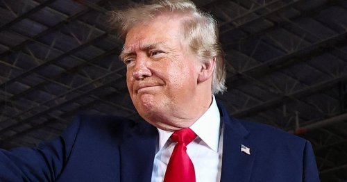 Trump Takes Obama Meltdown to Unhinged Level