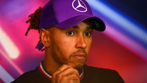 Lewis Hamilton Demands ‘Action’ After Racist Interview Resurfaces