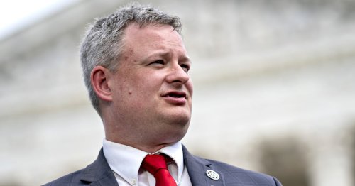 Republican AG Told ‘at Least the Guy Was a Democrat’ After He Killed a Man With His Car