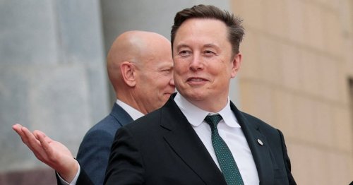 Horrifying Discovery Made Outside Elon Musk’s AI Data Center