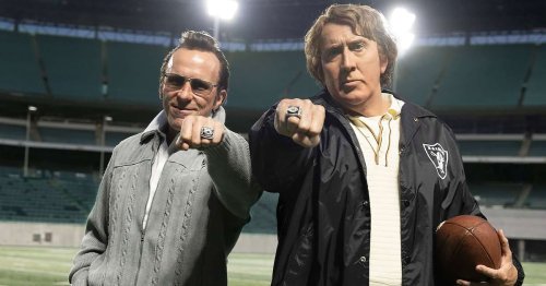 Actor in Nicolas Cage ‘Madden’ Movie Quits Over N-Word and Nudity