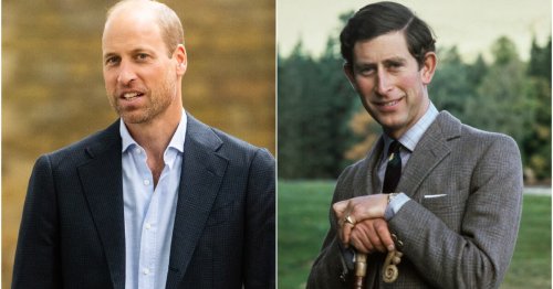 Prince William May Break 170-Year Royal Fashion Tradition as King