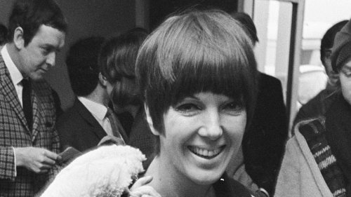 Mary Quant, Fashion Designer Dubbed the Mother of the Miniskirt, Dies ...