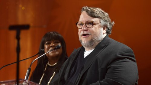 Guillermo del Toro Reveals He Hasn’t Used a Real Gun in His Movies Since 2007