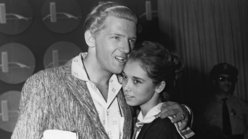 Cannes’ Jerry Lee Lewis Documentary Avoids His Gross Pedophilia and Incest
