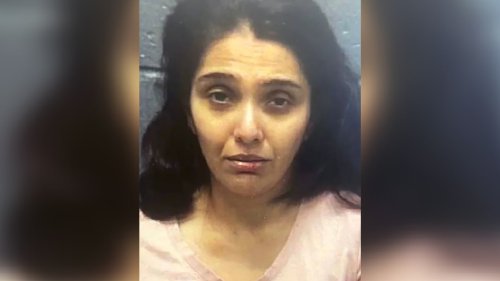 Georgia Mom Arrested Years After Newborn Found Alive In Plastic Bag In ...