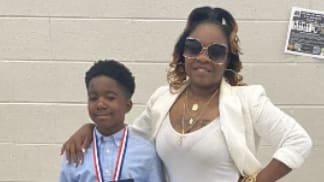 Georgia Mom And 12-Year-Old Son Vanish On Shopping Trip | Flipboard